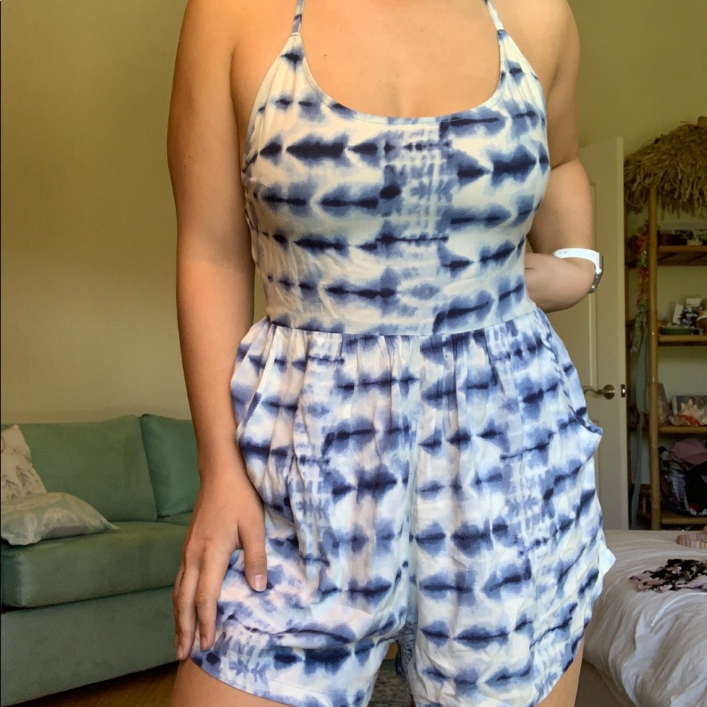 Billabong Romper